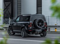 Manhart Dp500 Defender Personalizacion (7)