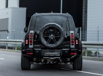 Manhart Dp500 Defender Personalizacion (8)