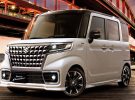 Toyota, Daihatsu, Suzuki y CJPT desarrollarán minifurgonetas de reparto en 2023