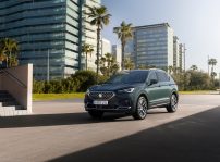 Seat Tarraco X Periencie 05