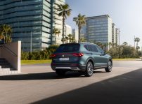 Seat Tarraco X Periencie 06