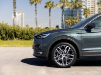 Seat Tarraco X Periencie 08