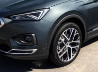 Seat Tarraco X Periencie 09