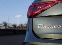 Seat Tarraco X Periencie 11