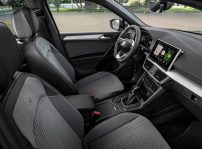 Seat Tarraco X Periencie 13