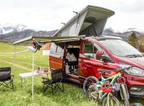 Southvan Allround Ford Transit Camper (10)