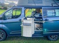 Southvan Allround Ford Transit Camper (12)