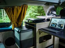 Southvan Allround Ford Transit Camper (5)