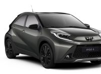 Toyota Aygo X Cross Nuevos Acabados 04