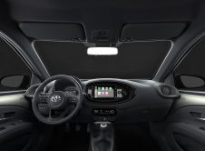 Toyota Aygo X Cross Nuevos Acabados 11