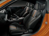 Toyota Gr86 Rz 10 Aniversario (10)