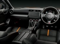 Toyota Gr86 Rz 10 Aniversario (9)