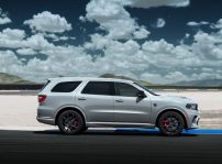 Dodge Durango SRT Hellcat 2023