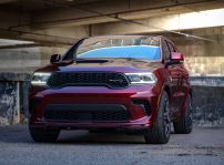 Dodge Durango SRT Hellcat 2023