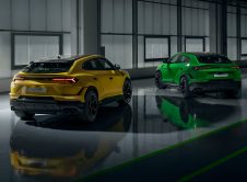 2023 Lamborghini Urus Performante 10