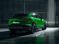 2023 Lamborghini Urus Performante 2