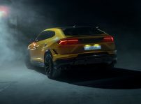 2023 Lamborghini Urus Performante 20