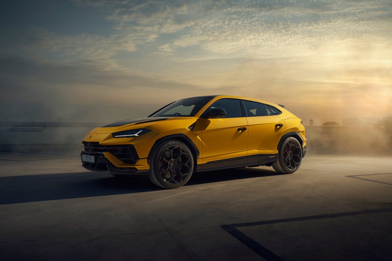 2023 Urus Performante 21