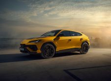 2023 Lamborghini Urus Performante 21