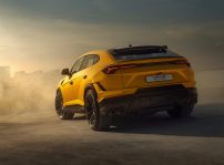 2023 Lamborghini Urus Performante 25