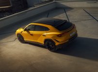 2023 Lamborghini Urus Performante 26