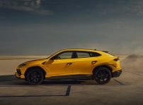 2023 Lamborghini Urus Performante 27