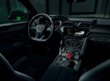 2023 Lamborghini Urus Performante 38