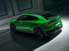 2023 Lamborghini Urus Performante 4