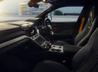 2023 Lamborghini Urus Performante 40