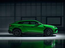 2023 Lamborghini Urus Performante 6