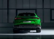 2023 Lamborghini Urus Performante 7