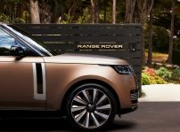 2023 Range Rover Sv Carmel Edition 2