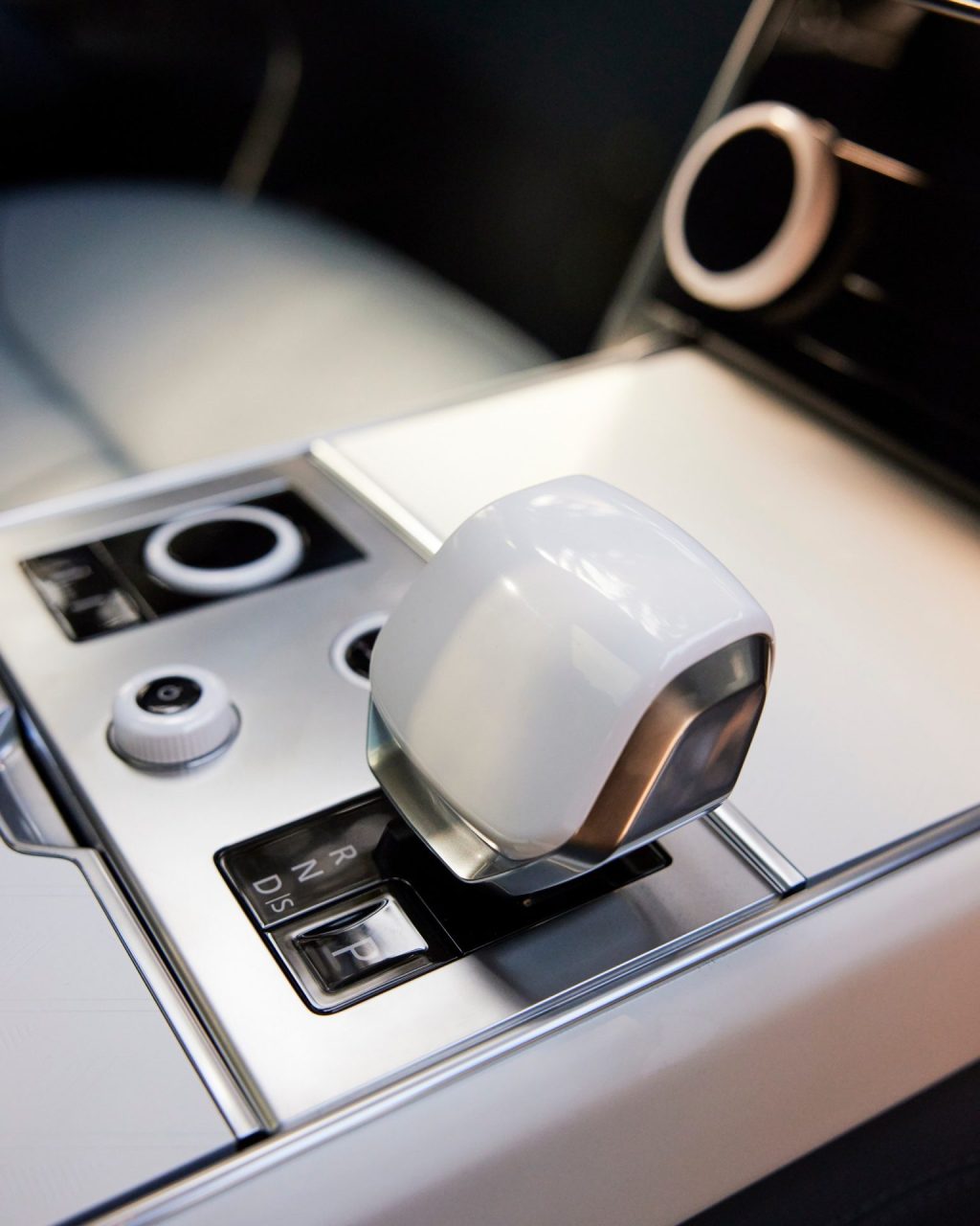 2023 Range Rover Sv Carmel Edition 5