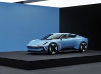 656735 20220816 Polestar Electric Roadster Concept