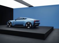 656742 20220816 Polestar Electric Roadster Concept