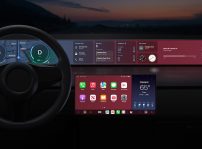 Apple Carplay 1