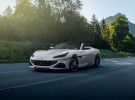 Novitec estiliza la estética del Ferrari Portofino M y actualiza su potencia en tres niveles disponibles