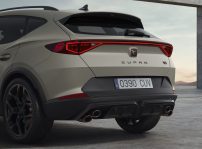 Nuevo Cupra Formentor Vz5 Taiga Grey 10 Hq