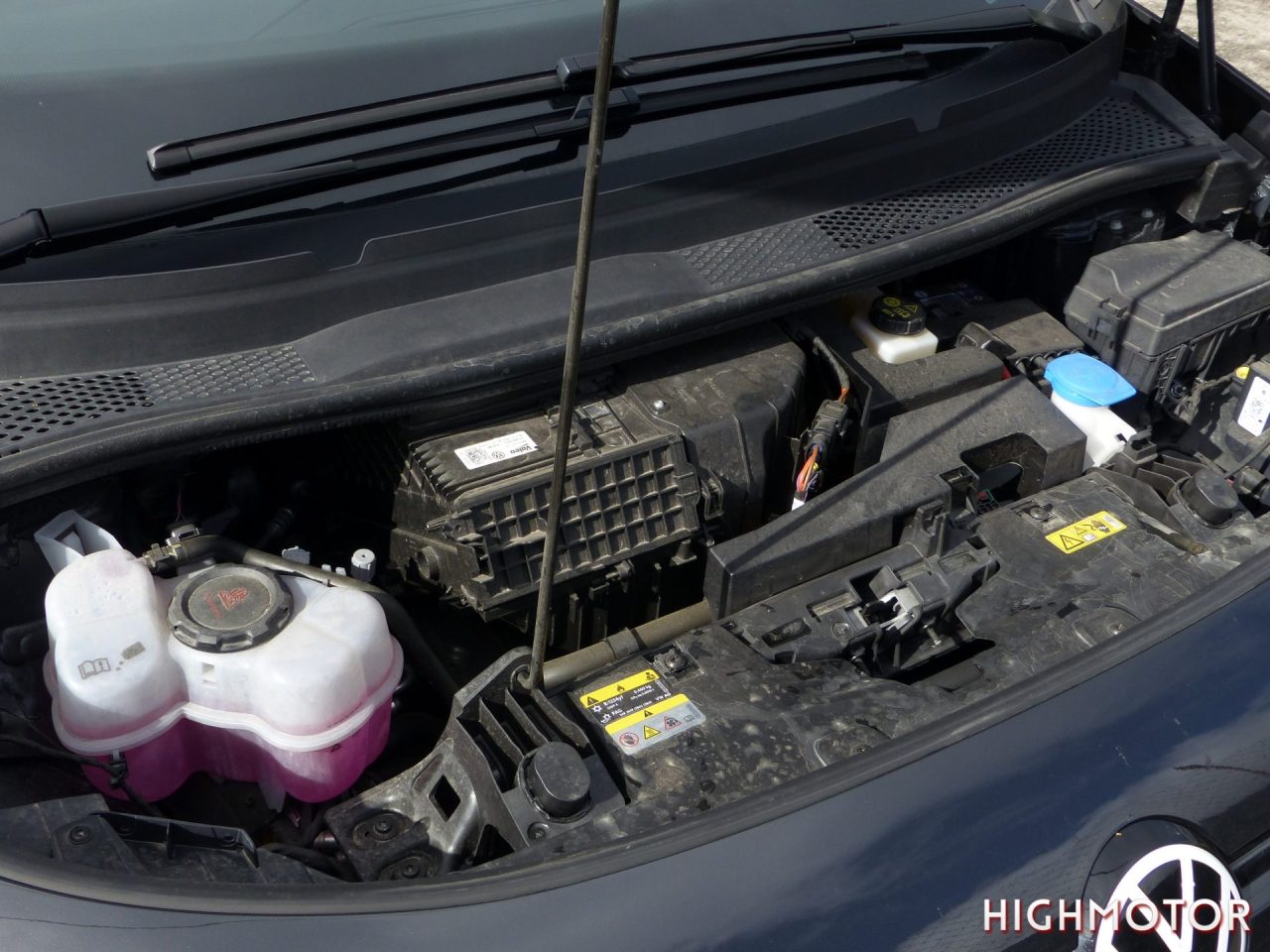 Vw Id3 Engine Review and test Volkswagen ID.3 and ID.4, which is the best option?