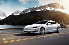 La versión Plaid de los Tesla Model S y Model X revela su precio y disponibilidad en España