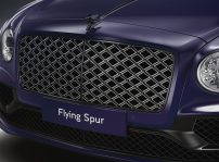 Bentley Flying Spur Mulliner Blacline 04
