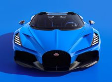 Bugatti Mistral Descapotable (19)