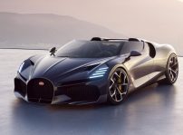 Bugatti Mistral Descapotable (2)