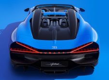 Bugatti Mistral Descapotable (20)