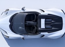 Bugatti Mistral Descapotable (21)