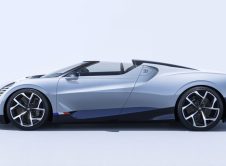 Bugatti Mistral Descapotable (22)