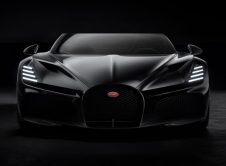 Bugatti Mistral Descapotable (24)