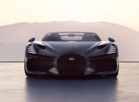 Bugatti Mistral Descapotable (3)
