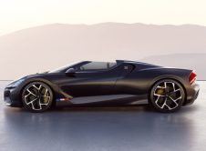 Bugatti Mistral Descapotable (6)