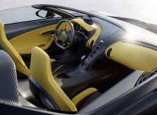 Bugatti Mistral Descapotable (9)